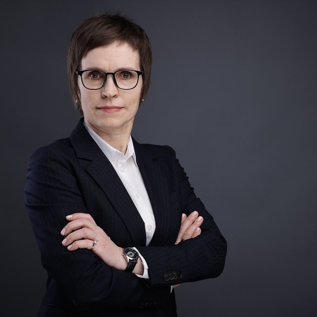 Ольга Чернова
